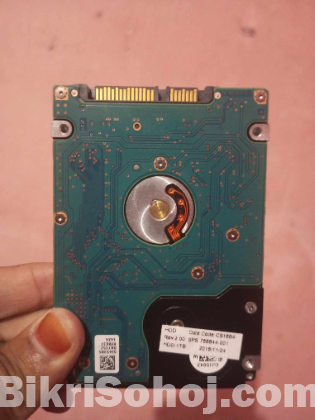 1TB HDD For Sell